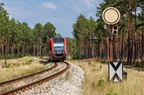 D29-208 Działdowo - Chojnice
