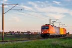D29-740 Ponętów - Zamków
