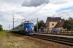 D29-16 Łódź Widzew - Kutno