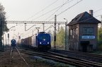 D29-131 Chorzów Batory - Tczew